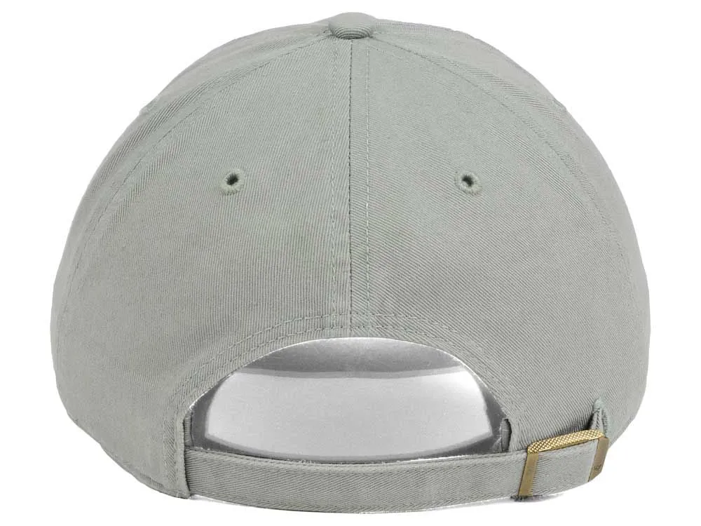 '47 Classic Clean Up Cap - Light Grey