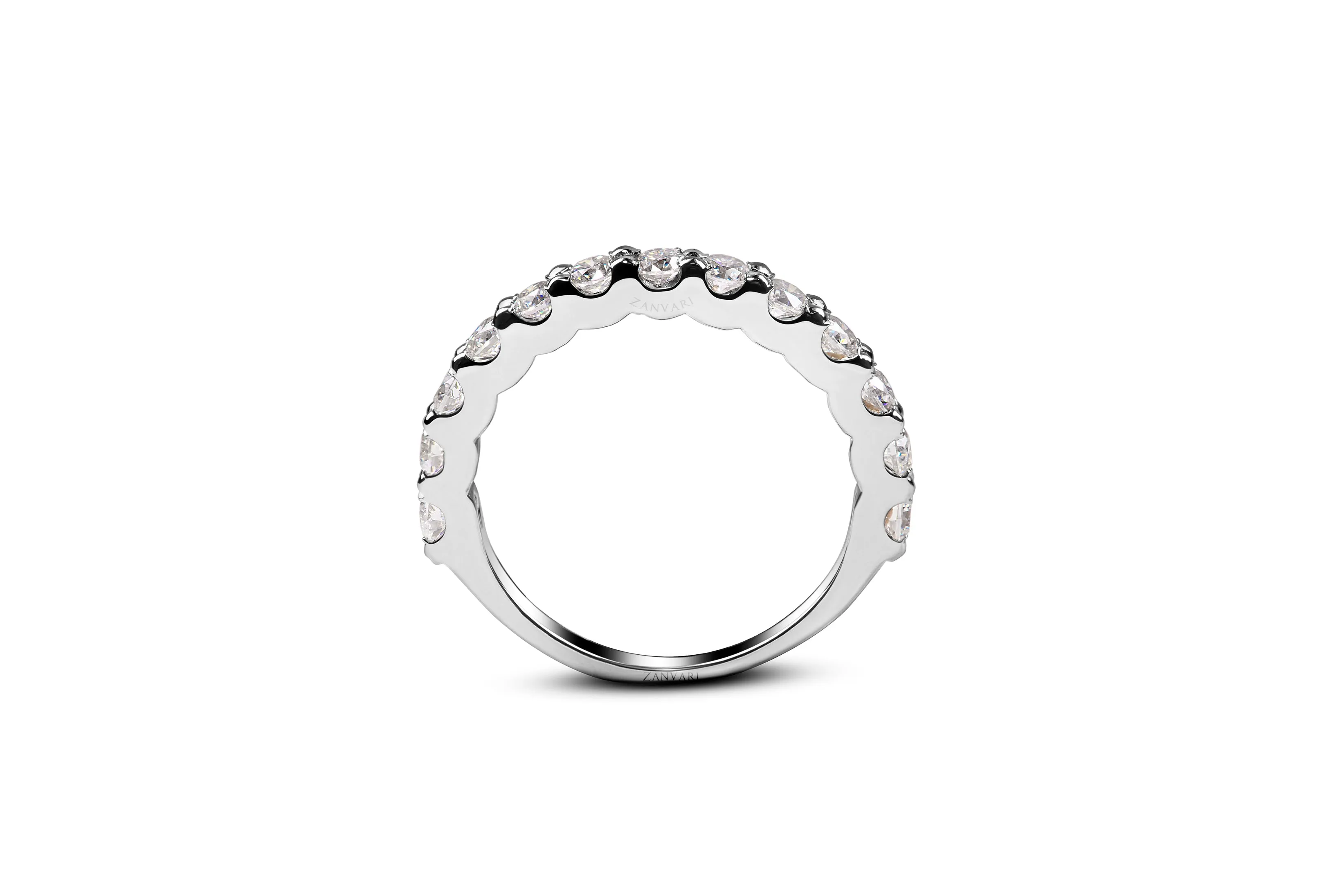 L'AMOUR ETERNITY BAND